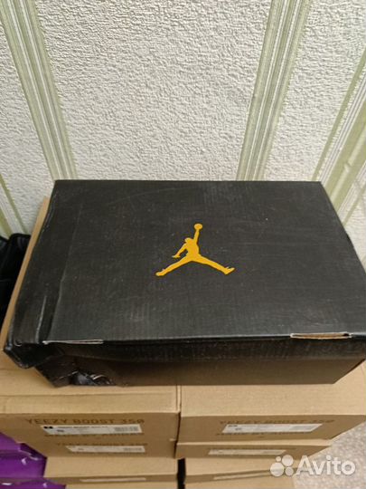 Nike air Jordan 36-41р