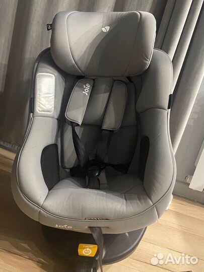 Автомобильное кресло joie splin 360