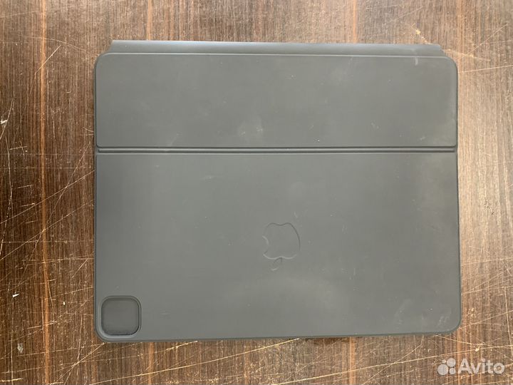 Клавиатура для Apple Magic Keyboard iPad Pro 12.9