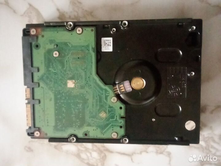 Жёсткий диск 1.5tb seagate