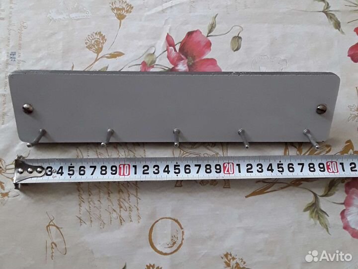 Вешалка для кухонных предметов