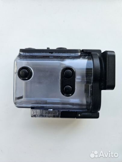 Аква бокс для экшн-камеры Sony x3000