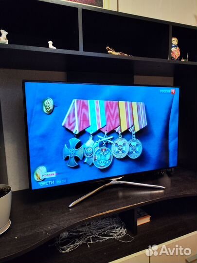 Samsung SMART TV