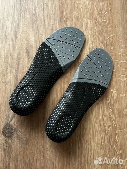 Стельки keen metatomical footbed