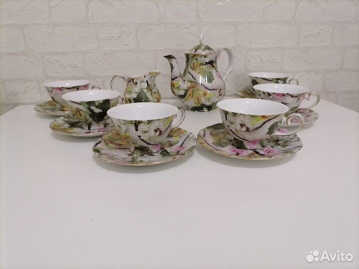 Столовый сервиз