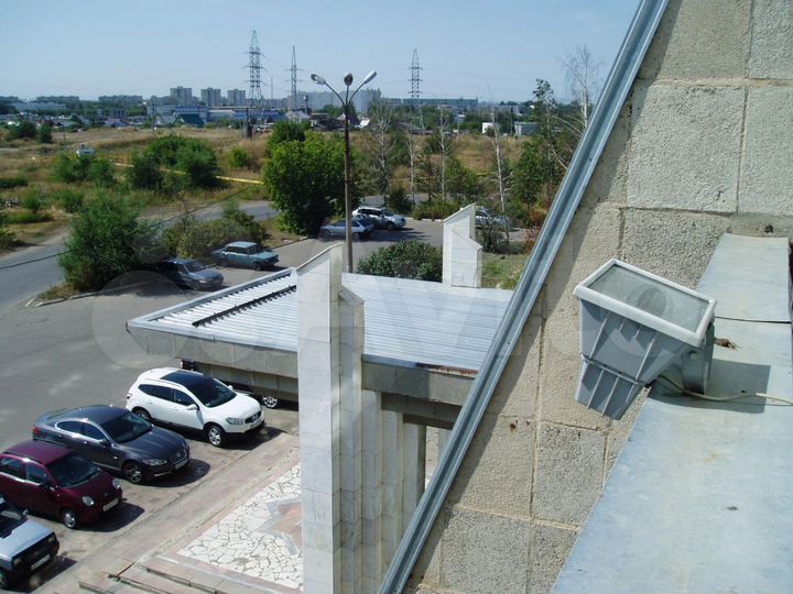 Склад, 20.9 м²