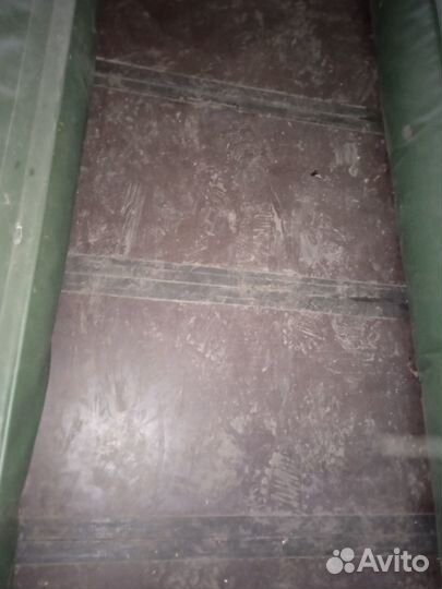 Лодка пвх Аква 2600
