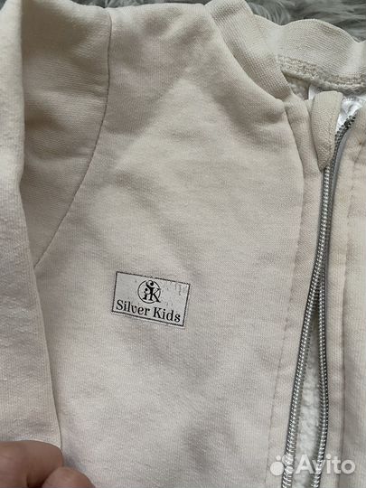 Вещи на девочку 74-86 пакетом бу