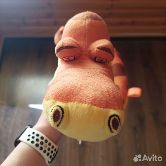 Мягкие игрушки