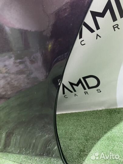 Дверь задняя левая Mercedes-Benz S-Class S500 W222