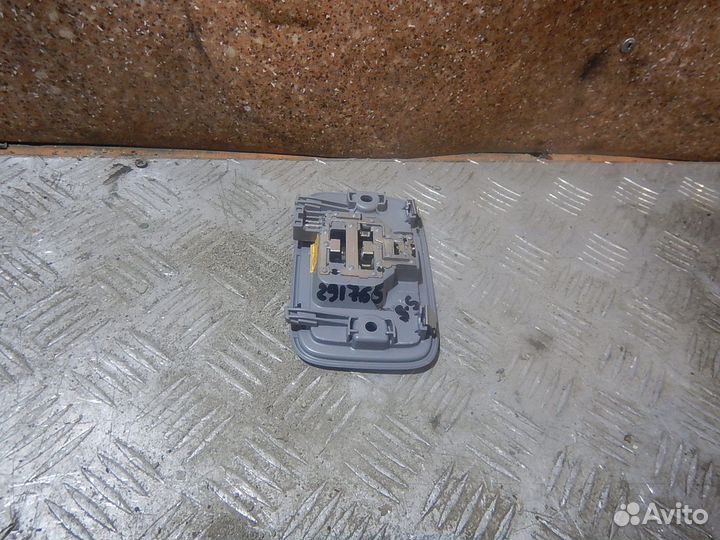 Плафон салона/багажника Hyundai Solaris