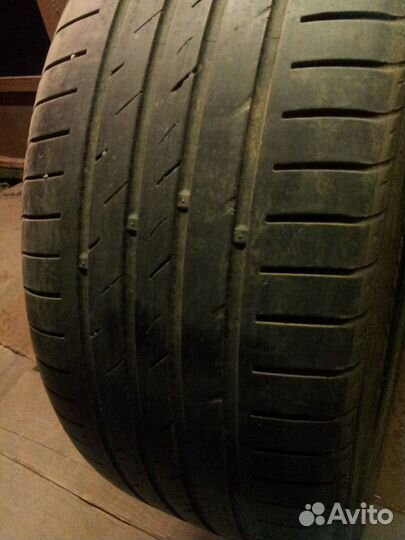 Nexen N'Blue HD Plus 235/45 R18 94V