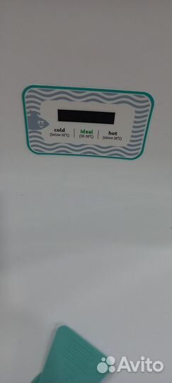 Ванночка для купания