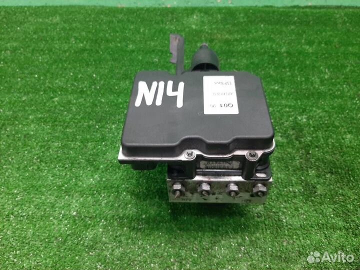 Насос ABS Mercedes Benz E-class W212 2009