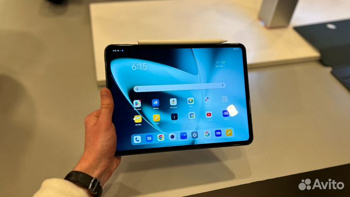 Планшет OnePlus Pad