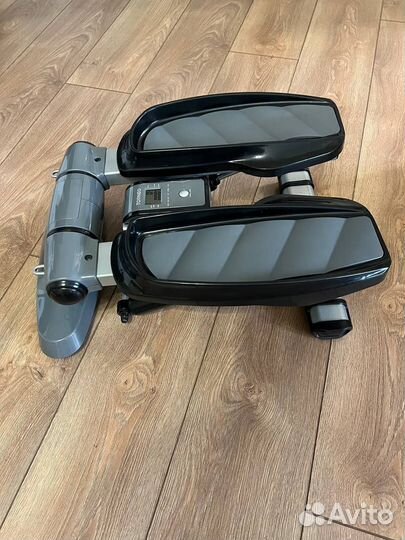 Степпер Torneo Deluxe S-232