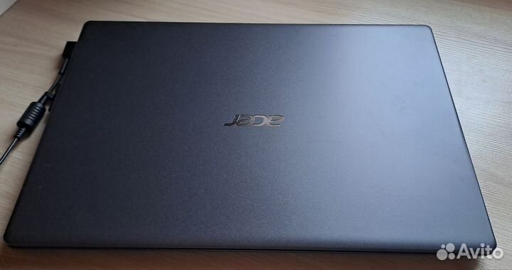 Ноутбук Ryzen 5 Acer aspire 3 a315-23