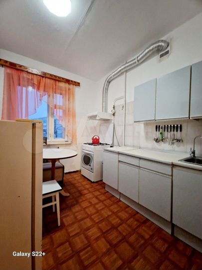 1-к. квартира, 36,9 м², 3/9 эт.