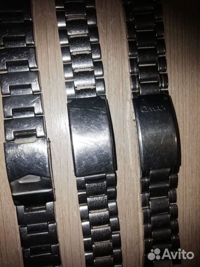 Браслет для часов