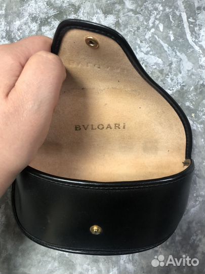 Солнцезащитные очки bulgari оргинал