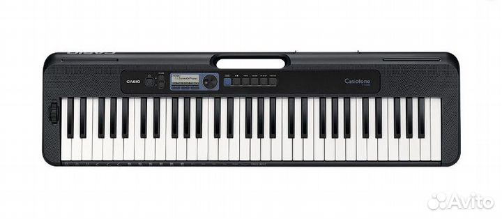 Синтезатор Casio CT-S300