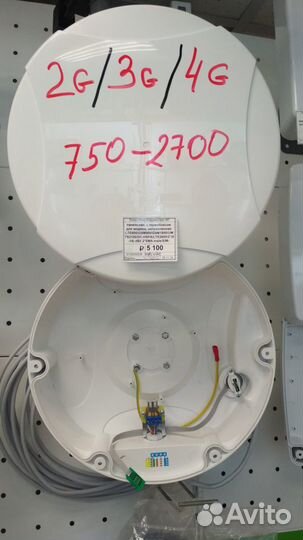 Антенна mona unibox PRO