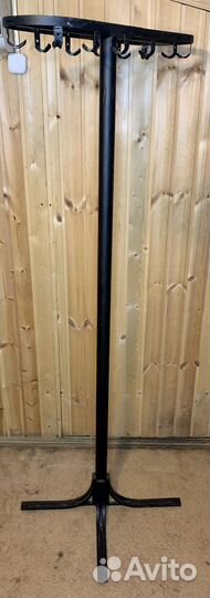 Вешалка напольная