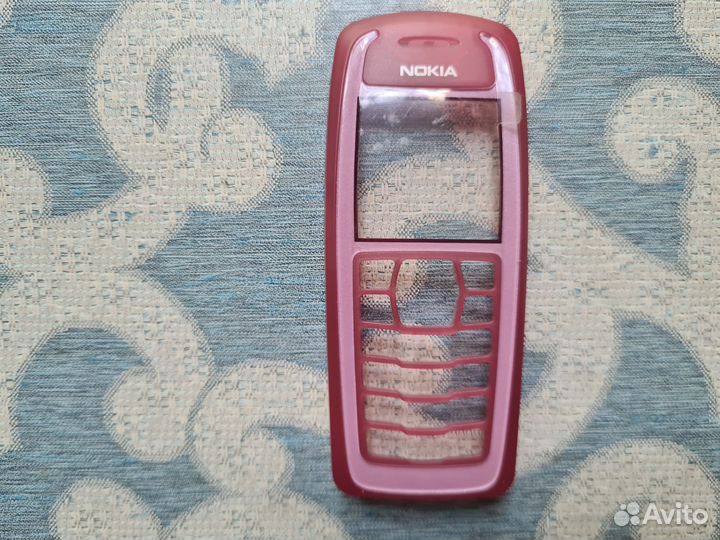 Корпус Nokia 3100