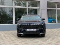 Новый Kaiyi X7 Kunlun 1.6 AMT, 2024, цена от 2 847 900 руб.