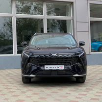 Новый Kaiyi X7 Kunlun 1.6 AMT, 2024, цена от 2 847 900 руб.