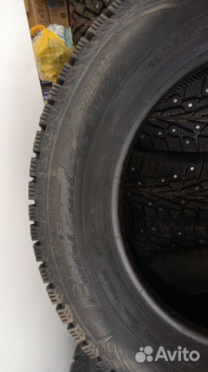 Cordiant Snow Cross 185/65 R15 92T