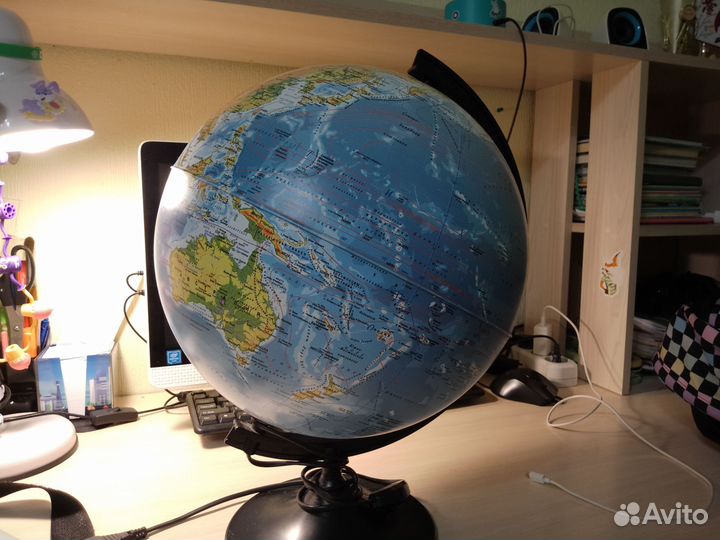 Глобус
