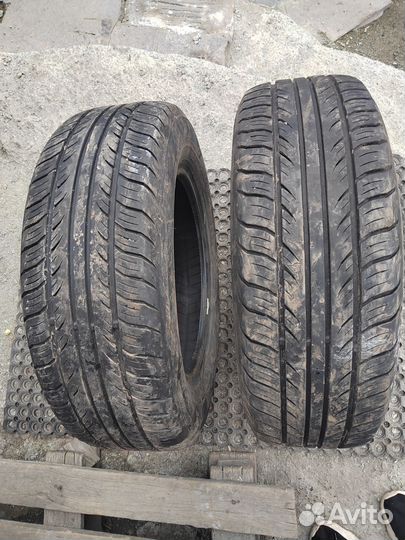 КАМА Breeze 195/65 R15