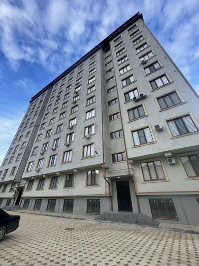 2-к. квартира, 97 м², 9/11 эт.