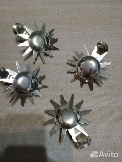 Аксессуары для штор