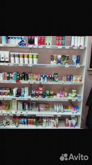 Закрываем магазин. Остатки Корейской косметики