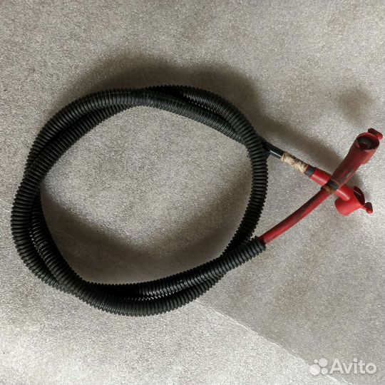 Кабель стартера на гидроцикл BRP