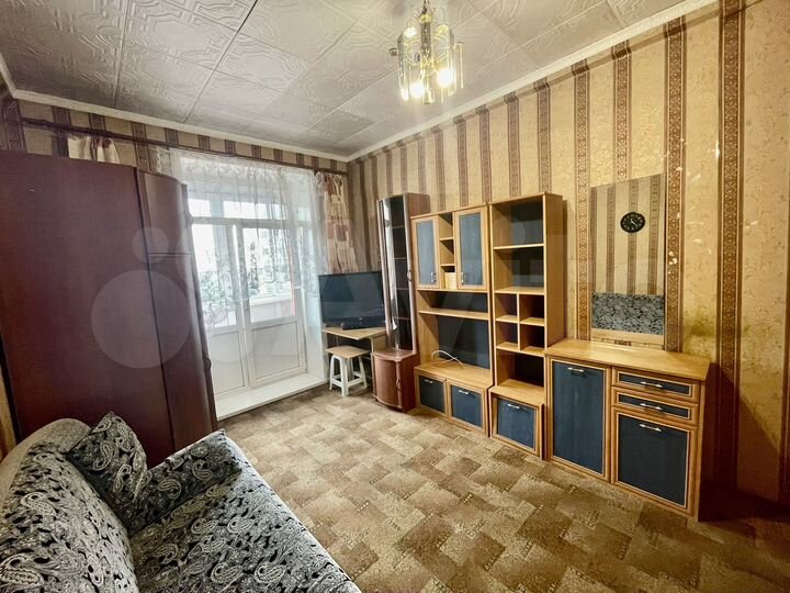 Комната 23,5 м² в 1-к., 5/5 эт.