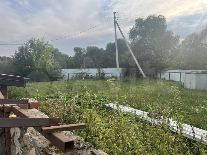 Участок 20 сот. (ИЖС)