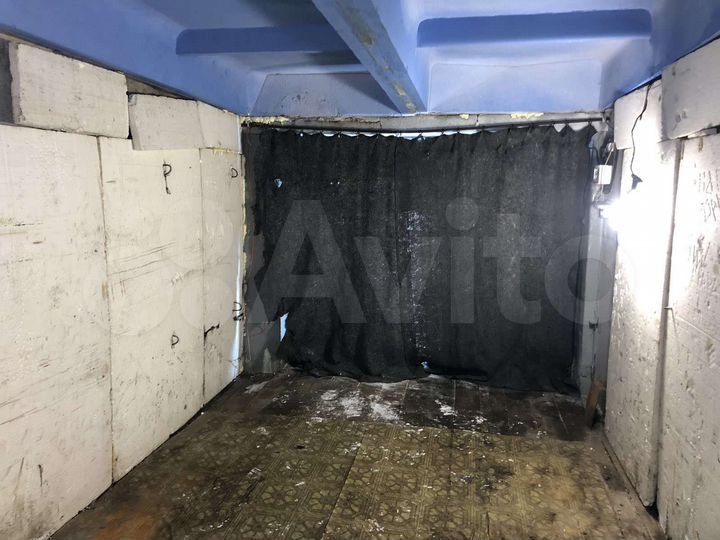 Гараж, 20 м²