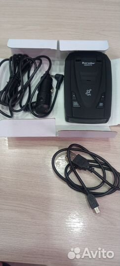 Продам радар детектор G 820 STR