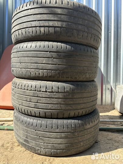 Nokian Tyres Hakka H 205/55 R16