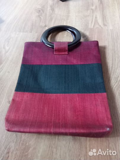 Cумка текстильная