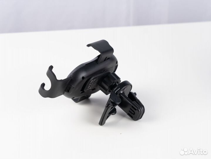 Беспроводная зарядка в авто Hoco