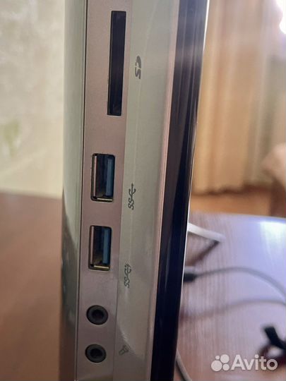 Моноблок Samsung DP500A2D