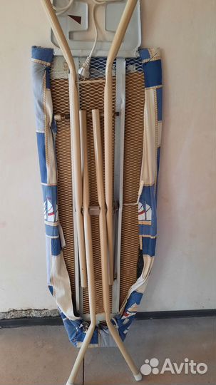 Гладильная доска бу