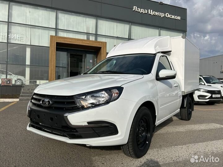 ВИС 2349 1.6 МТ, 2024