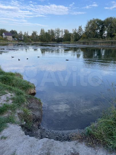 Дача 21,5 м² на участке 4 га