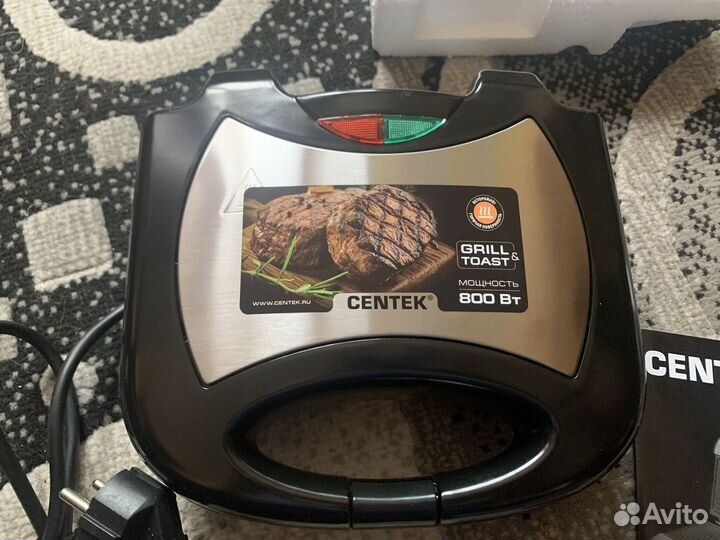 Вафельница,гриль