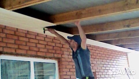 Строительство